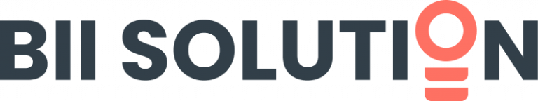 BII Solution Logo